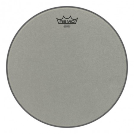 Remo 812083 - Naciąg do bębna basowego Emperor Renaissance 24" RE-1024-SS - 1