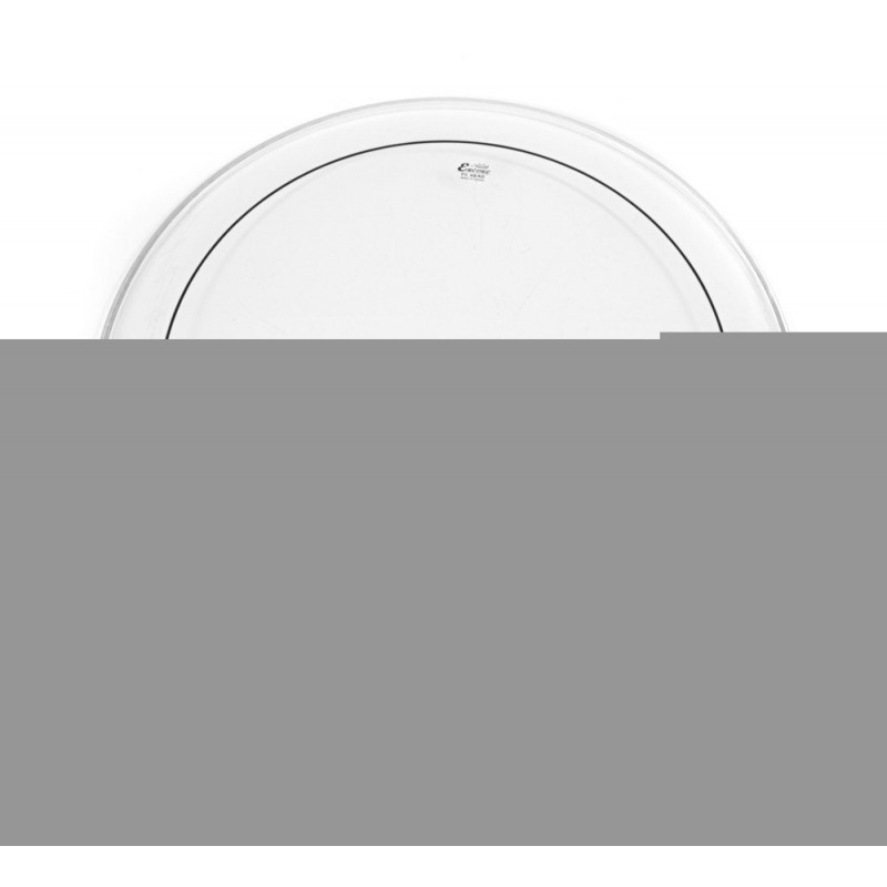 Remo 811161 - Naciąg do bębna basowego Encore Pinstripe 20" EN-1320-PS - 1