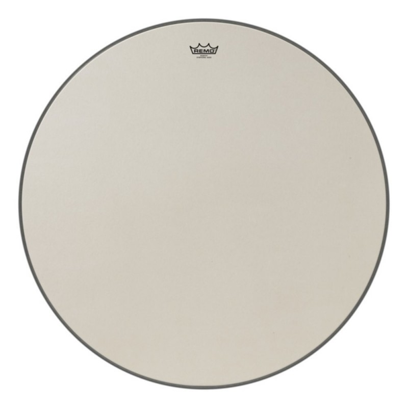 Remo 813418 - Naciąg do bębna basowego Nuskyn Orkiestrowy 40" N3-3040-00 - 1