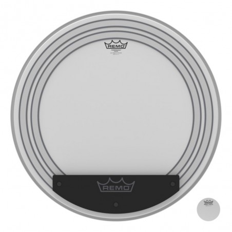 Remo 812500 - Naciąg do bębna basowego Powersonic 20" PW-1120-00 - 1
