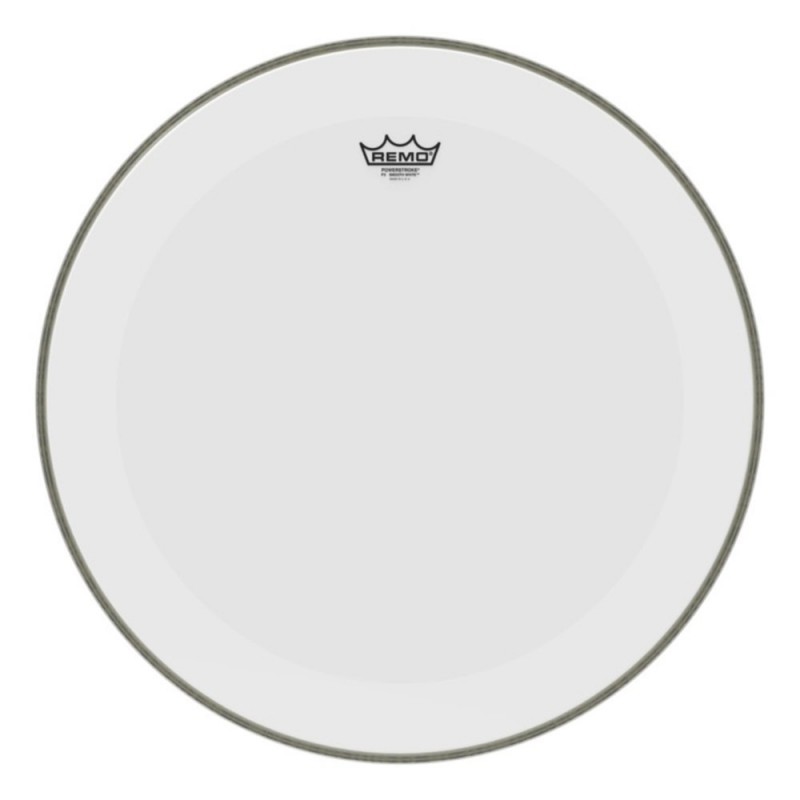 Remo 812845 - Naciąg do bębna basowego Powerstroke 3 18" P3-1218-C1 - 1