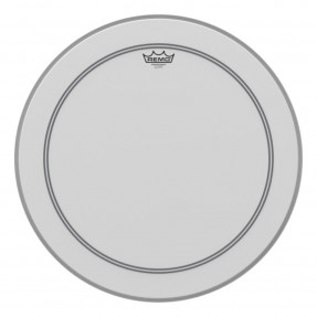 Remo 812842 - Naciąg do bębna basowego Powerstroke 3 22" P3-1122-C2 - 1
