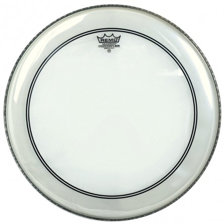 Remo 812852 - Naciąg do bębna basowego Powerstroke 3 22" P3-1322-C2 - 1