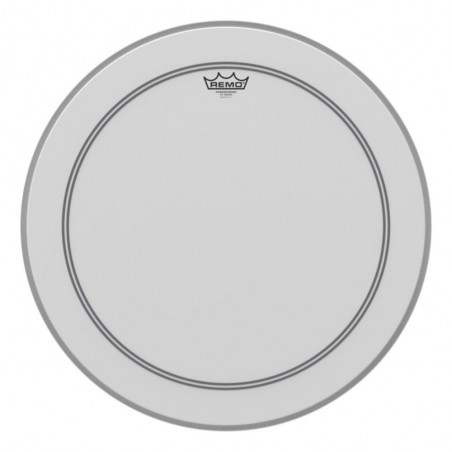 Remo 812843 - Naciąg do bębna basowego Powerstroke 3 23" P3-1123-C2 - 1