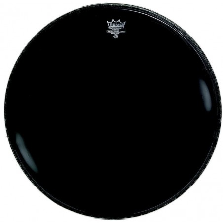 Remo 812866 - Naciąg do bębna basowego Powerstroke 3 26" P3-1026-ES - 1