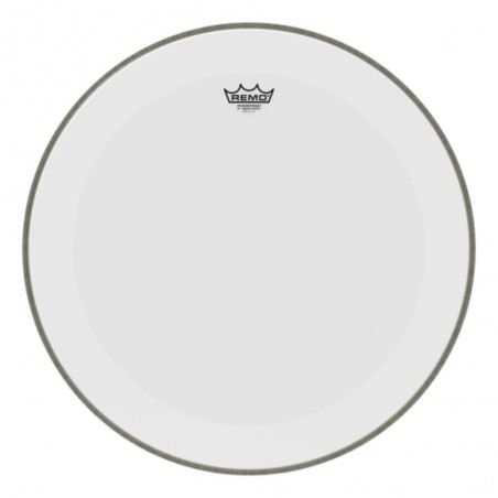 Remo 812857 - Naciąg do bębna basowego Powerstroke 3 26" P3-1226-C1 - 1