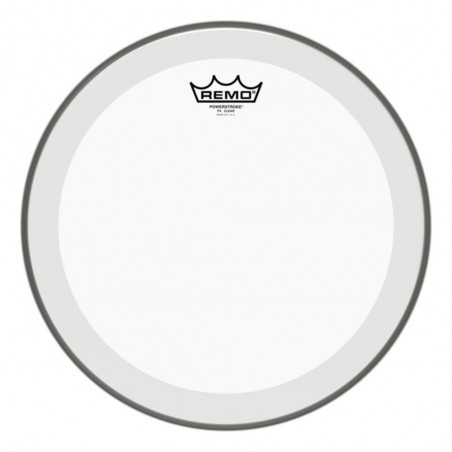 Remo 813032 - Naciąg do bębna basowego Powerstroke 4 22" P4-1322-C2 - 1