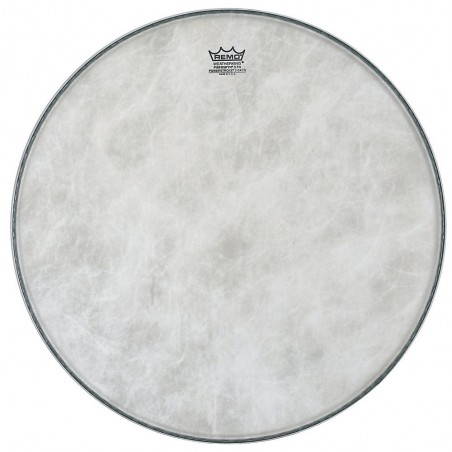 Remo 812874501 - Naciąg do bębna basowego Powerstroke Fiberskyn 3 26" P3-1526-FA - 1