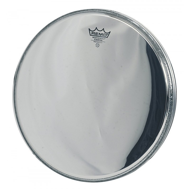Remo 813076 - Naciąg do bębna basowego Starfire 26" CR-1026-00 - 1 Remo 813076 - Naciąg do bębna basowego Starfire 26" CR-1026-00 - 1