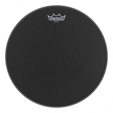 Remo 812690 - Naciąg do werbla Black X 10" BX-0810-10 - 1