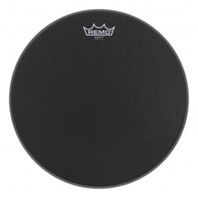 Remo 812691 - Naciąg do werbla Black X 12" BX-0812-10 - 1