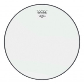 Remo 810633 - Naciąg do werbla Classic Fit Ambassador Resonanz 13" CL-0113-SA - 1