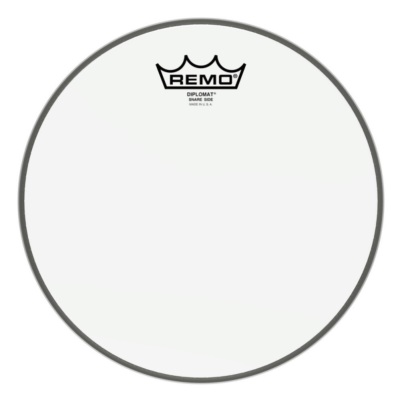 Remo 812574 - Naciąg do werbla Diplomat Resonanz 14" SD-0114-00 - 1