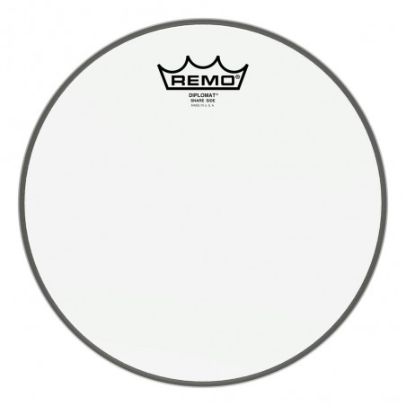 Remo 812575 - Naciąg do werbla Diplomat Resonanz 15" SD-0115-00 - 1