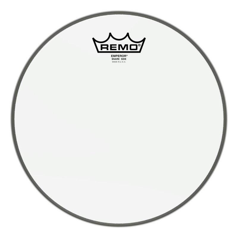 Remo 812632 - Naciąg do werbla Emperor Resonanz 12" SE-0112-00 - 1