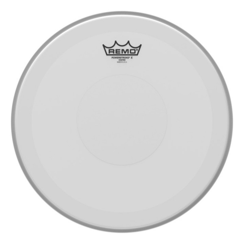 Remo 812789 - Naciąg do werbla Powerstroke X Biaz 13" PX-0113-C2 - 1