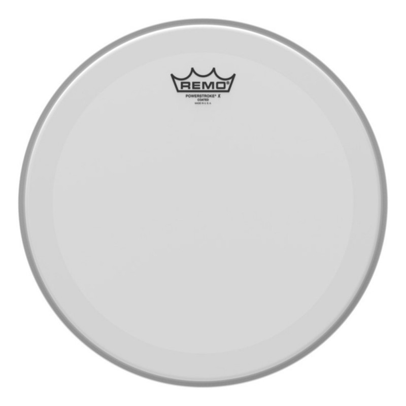 Remo 812786 - Naciąg do werbla Powerstroke X Biaz 14" PX-0114-BP - 1