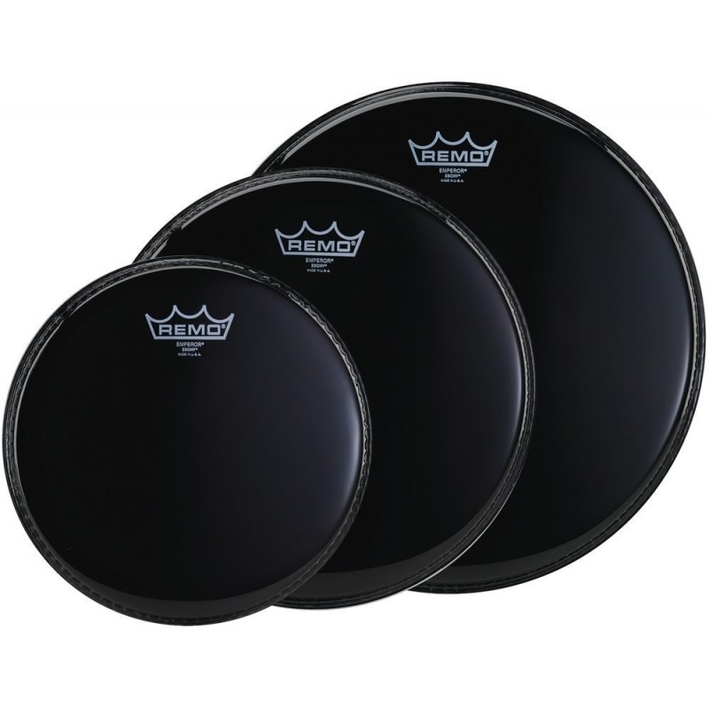 Remo 811462 - Naciąg Emperor 12" BE-0012-ES - 1