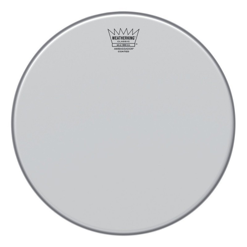 Remo 812613 - Naciąg Emperor 13" BE-0113-00 - 1