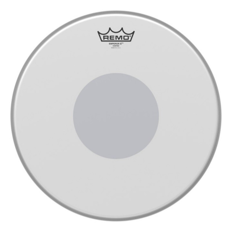 Remo 812683 - Naciąg Emperor X 14" BX-0114-10 - 1