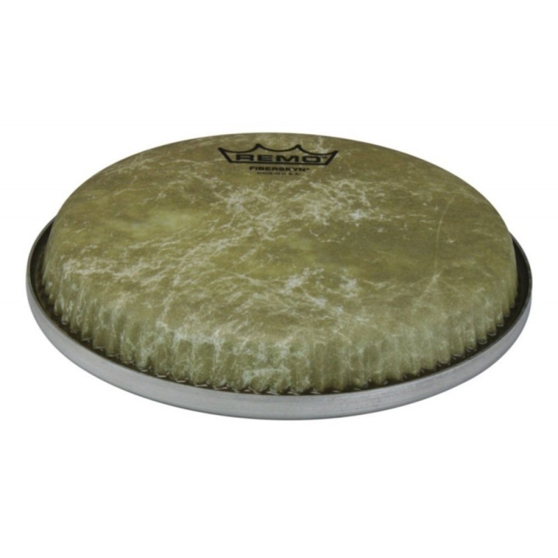 Remo 815500 - Naciąg Fiberskyn 3 Bongo 7,15" M3-R715-F1 - 1 Remo 815500 - Naciąg Fiberskyn 3 Bongo 7,15" M3-R715-F1 - 1