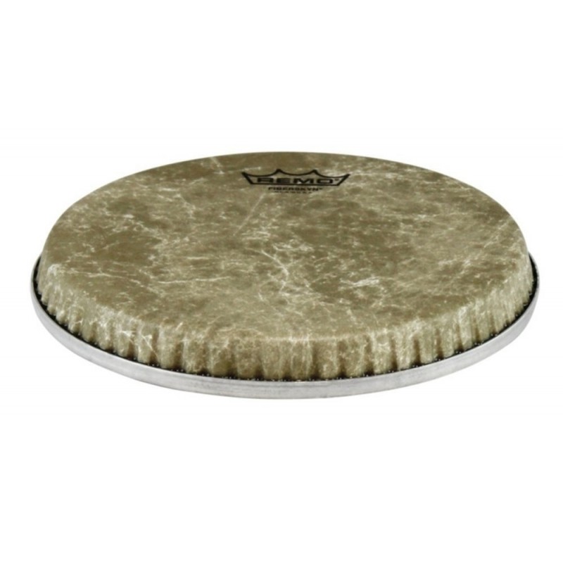 Remo 813603 - Naciąg Fiberskyn 3 Bongo 8" M6-S800-F3 - 1 Remo 813603 - Naciąg Fiberskyn 3 Bongo 8" M6-S800-F3 - 1