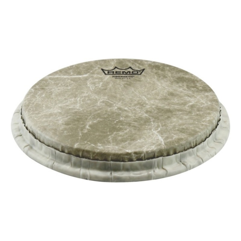 Remo 813617 - Naciąg Fiberskyn 3 Bongo 9" M9-0900-F4 - 1 Remo 813617 - Naciąg Fiberskyn 3 Bongo 9" M9-0900-F4 - 1