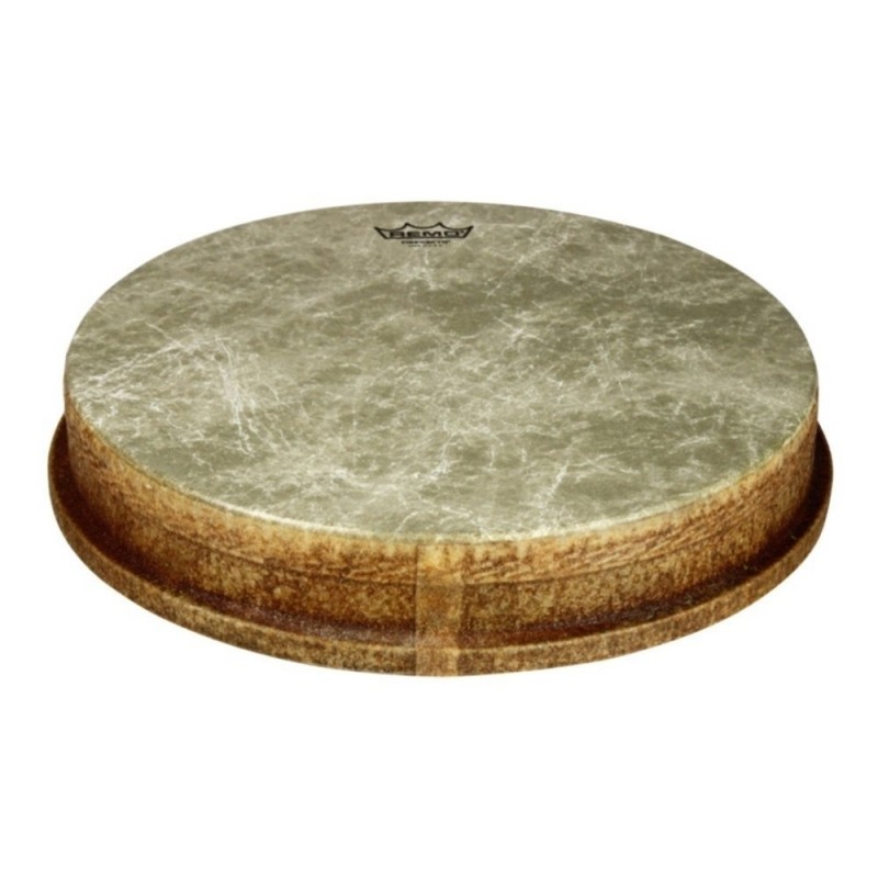 Remo 813664 - Naciąg Fiberskyn 3 Djembe 18" MO-2518-FD - 1