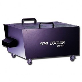 ANTARI DNG100 - wytwornica ciężkiego dymu