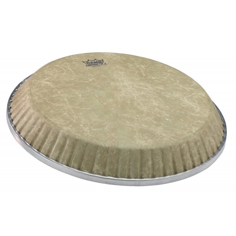 Remo 813752 - Naciąg Fiberskyn 3 Symmetry Conga 9,75" M4-0975-F5-D2 - 1 Remo 813752 - Naciąg Fiberskyn 3 Symmetry Conga 9,75" M4-0975-F5-D2 - 1
