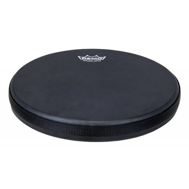 Remo 813451 - Naciąg Fliptop Tubano 12" FL-0512-TU-21S - 1 Remo 813451 - Naciąg Fliptop Tubano 12" FL-0512-TU-21S - 1