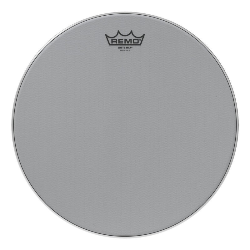 Remo 812976501 - Naciąg marszowy 14" - 1