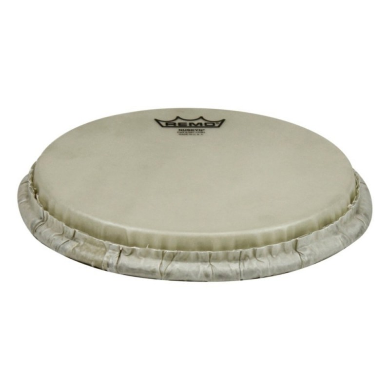 Remo 813612 - Naciąg Nuskyn Bongo 9" M9-0900-N6 - 1 Remo 813612 - Naciąg Nuskyn Bongo 9" M9-0900-N6 - 1