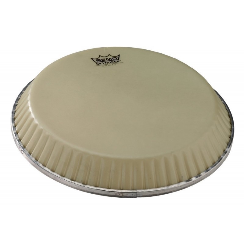 Remo 813794 - Naciąg Nuskyn Symmetry Conga 9,75" M4-0975-N6-D4 - 1 Remo 813794 - Naciąg Nuskyn Symmetry Conga 9,75" M4-0975-N6-D4 - 1