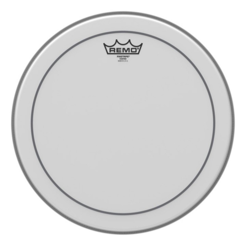 Remo 812468 - Naciąg Pinstripe 8" PS-0108-00 - 1