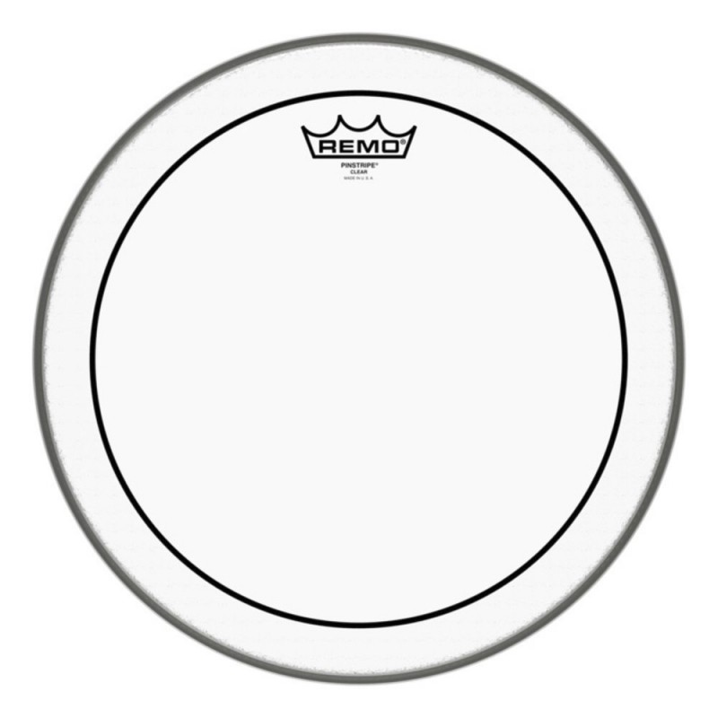 Remo 812408 - Naciąg Pinstripe 8" PS-0308-00 - 1 Remo 812408 - Naciąg Pinstripe 8" PS-0308-00 - 1