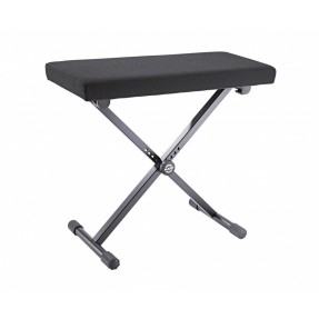 KONIG & MEYER 14076 Bk - ława do keyboardu