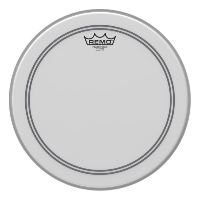 Remo 812800 - Naciąg Powerstroke 3 10" P3-0110-BP - 1