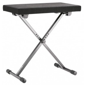 KONIG & MEYER 14066 Bk - ława do keyboardu