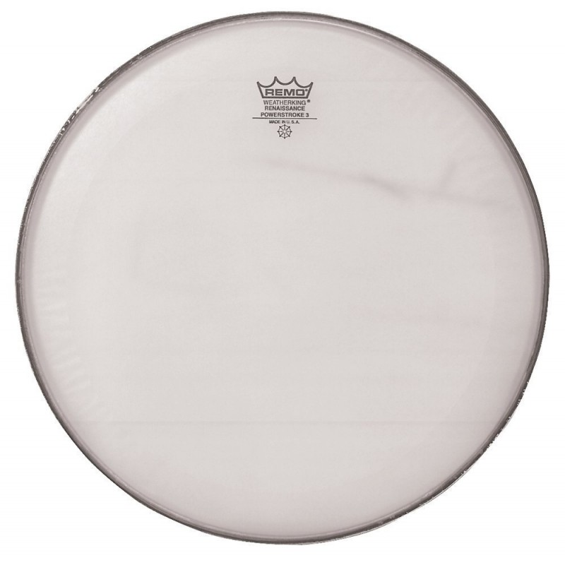 Remo 812796 - Naciąg Powerstroke 3 16" P3-0316-RA - 1