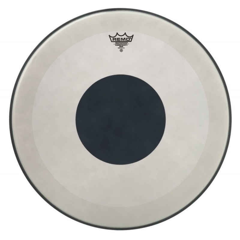 Remo 813220 - Naciąg Powerstroke 3 20" P3-1120-10 - 1