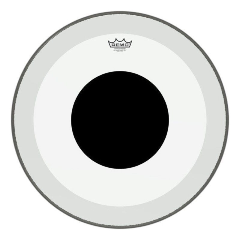 Remo 813213 - Naciąg Powerstroke 3 23" P3-1323-10 - 1 Remo 813213 - Naciąg Powerstroke 3 23" P3-1323-10 - 1