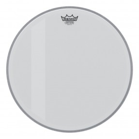 Remo 810762 - Naciąg Powerstroke 3 Coated Felt Tone 22" P3-1122-00-FLT - 1