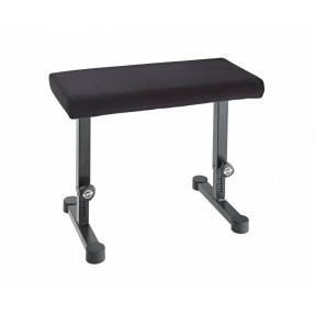 KONIG & MEYER 14086 - ława do pianina