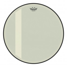 Remo 810722 - Naciąg Powerstroke 3 Hazy Felt Tone 22" P3-1022-00-FLT - 1