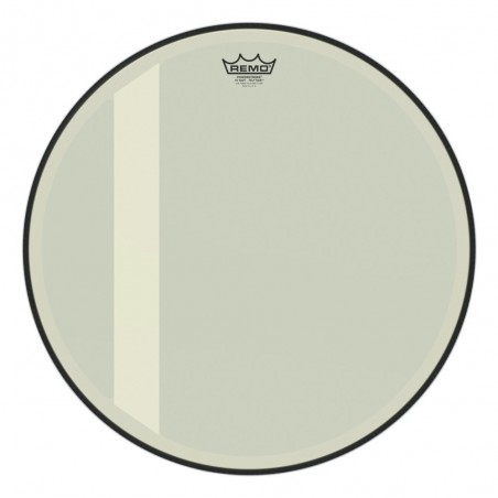 Remo 810726 - Naciąg Powerstroke 3 Hazy Felt Tone 26" P3-1026-00-FLT - 1