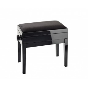 KONIG & MEYER 13950 - ława do pianina