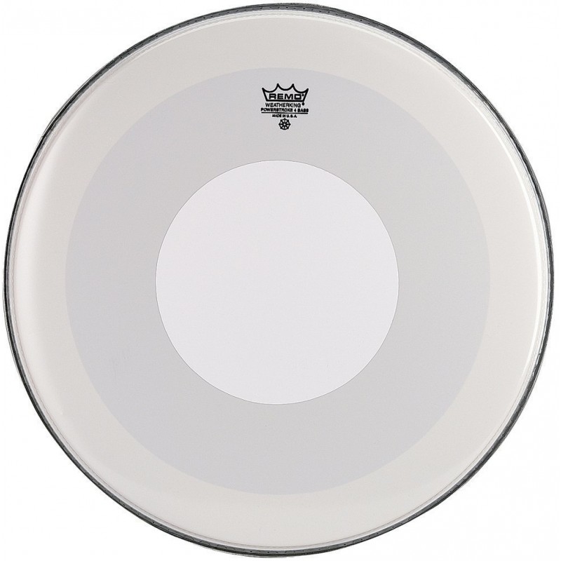 Remo 813166 - Naciąg Powerstroke 4 26" P4-1226-C0 - 1 Remo 813166 - Naciąg Powerstroke 4 26" P4-1226-C0 - 1
