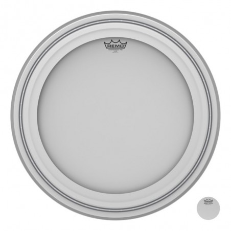 Remo 813193 - Naciąg Powerstroke Pro 23" PR-1123-00 - 1