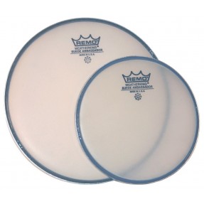 Remo 813665 - Naciąg Suede Talking Drum 6" BA-0806-TD - 1